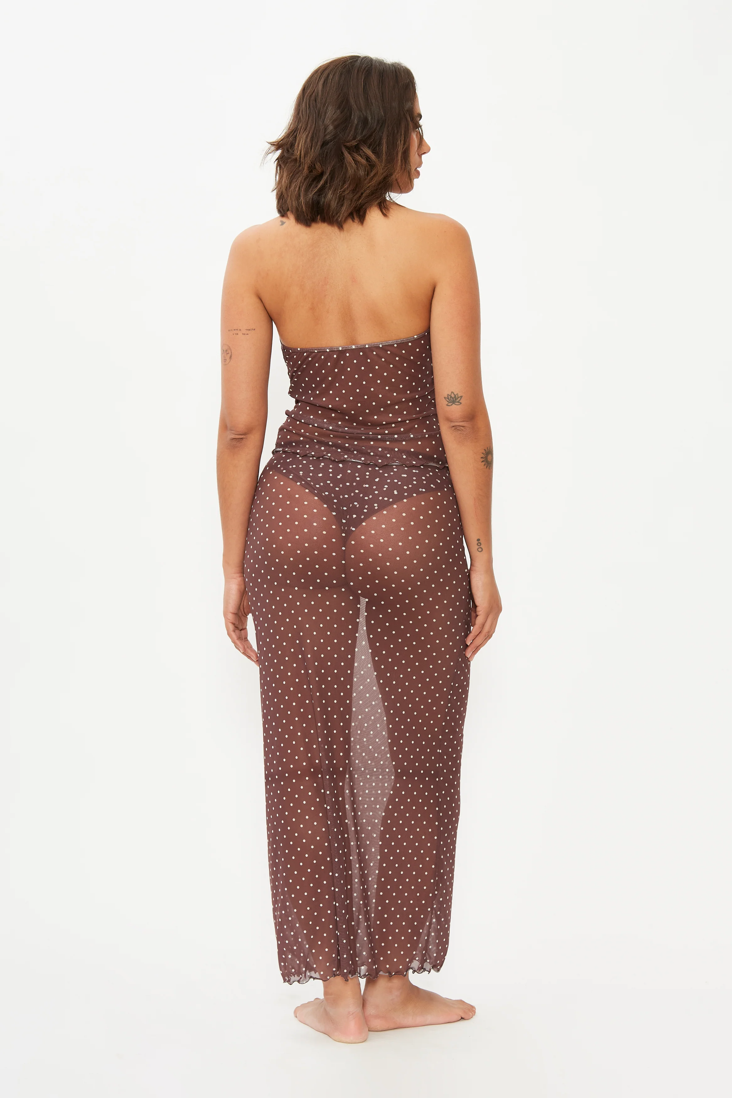 Bruna Top - Catania - Image 6