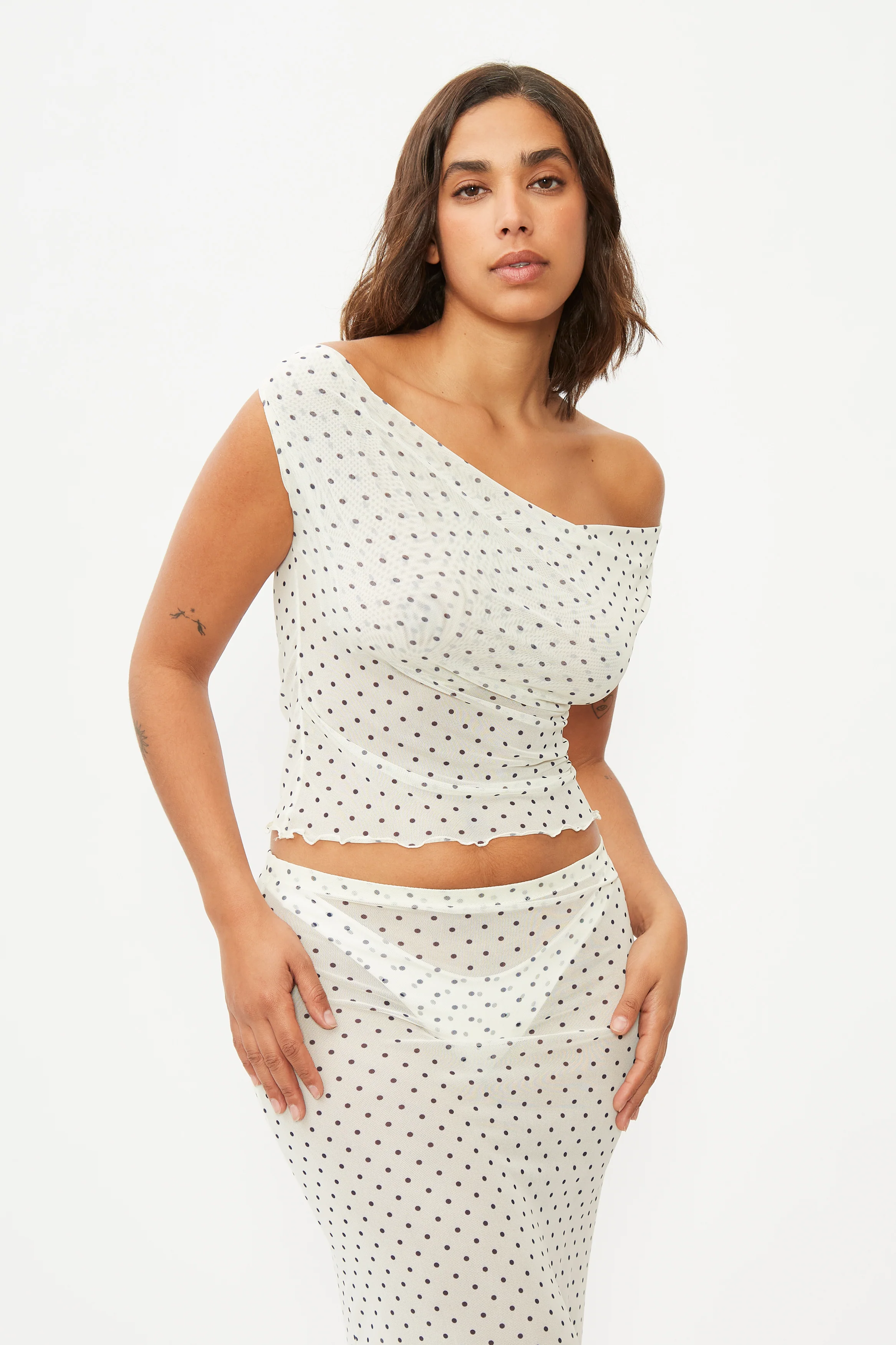 Bruna Top - Messina - Image 3