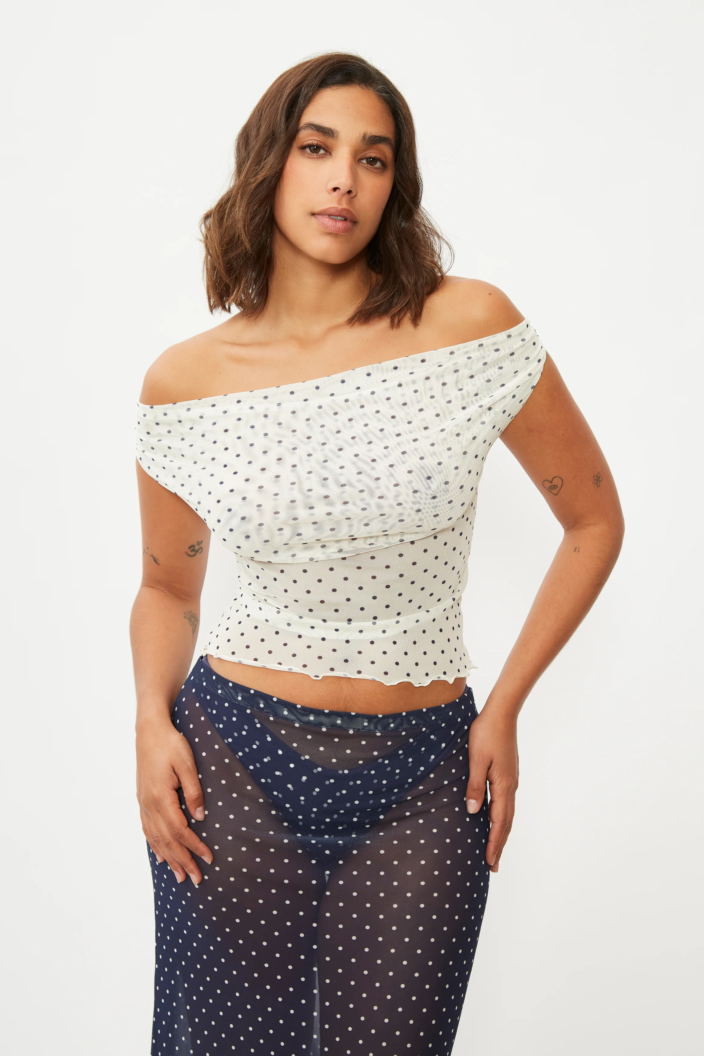 Bruna Top - Messina - Image 6