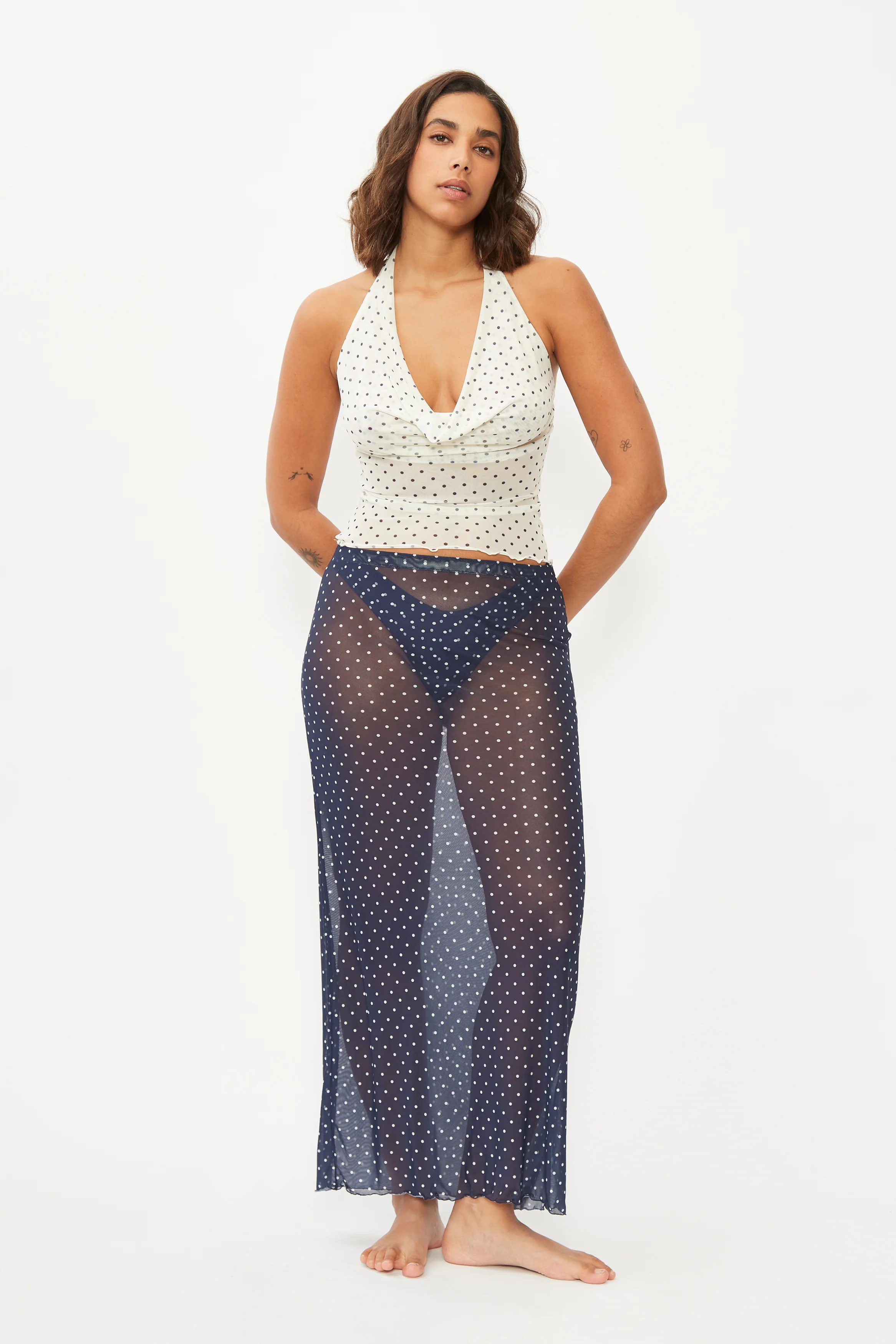 Bruna Top - Messina - Image 7