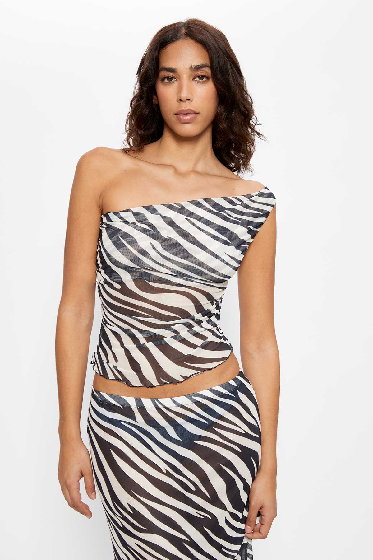 Bruna Top - Namibia - Image 3