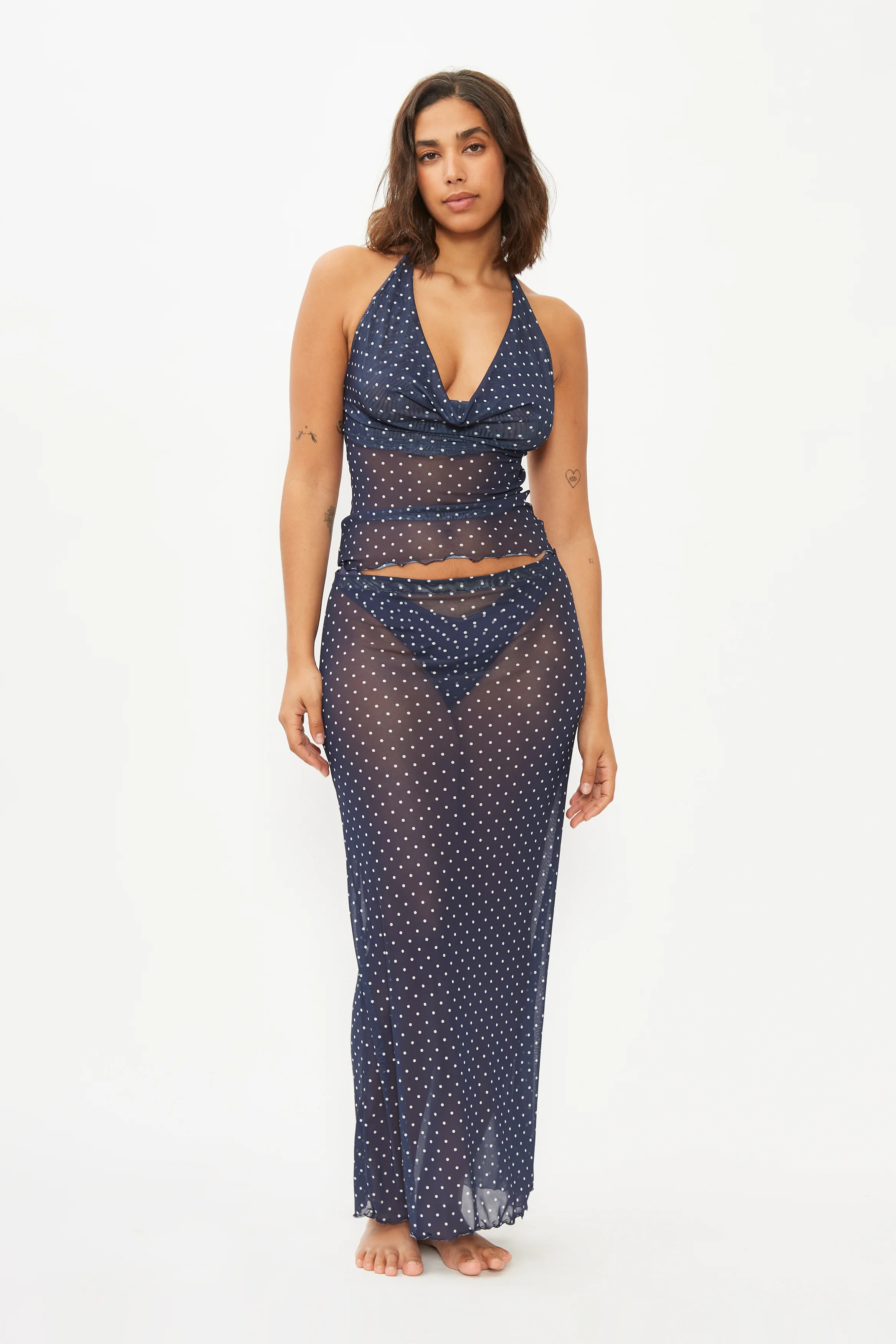 Bruna Top - Palermo - Image 3