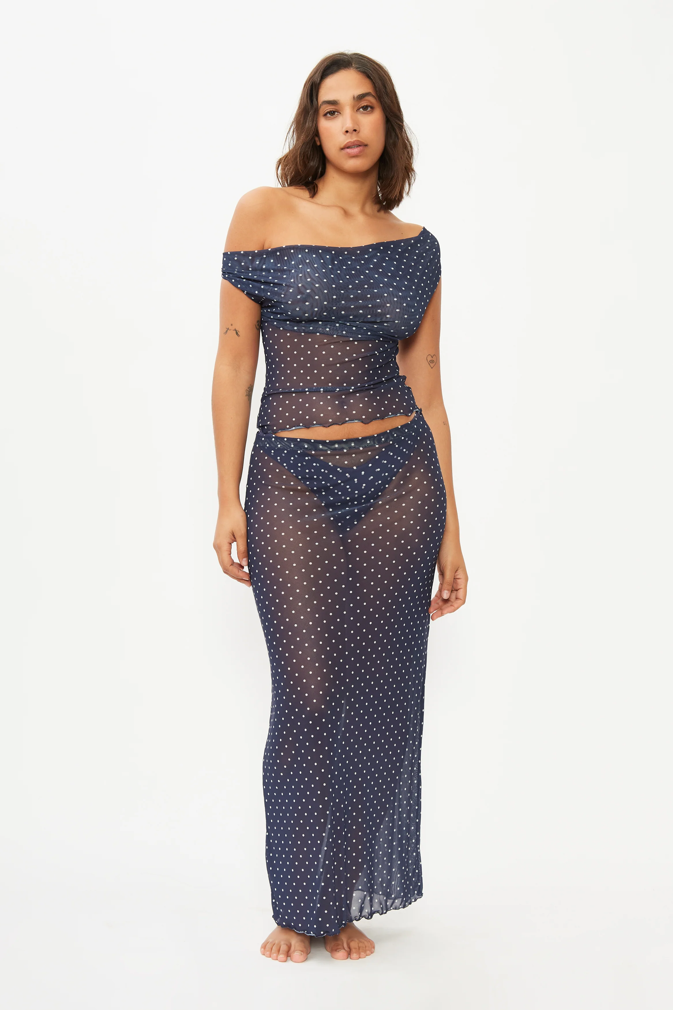 Bruna Top - Palermo - Image 4