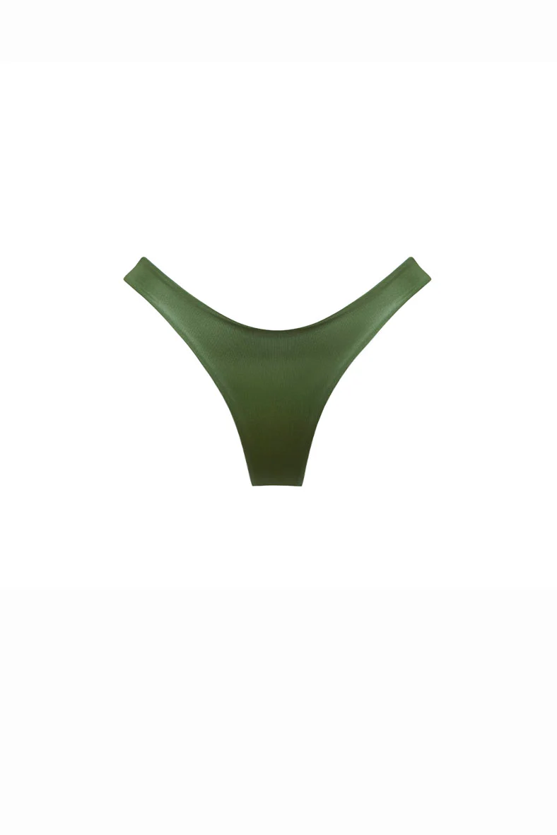 Feroe Bottom - Bamboo