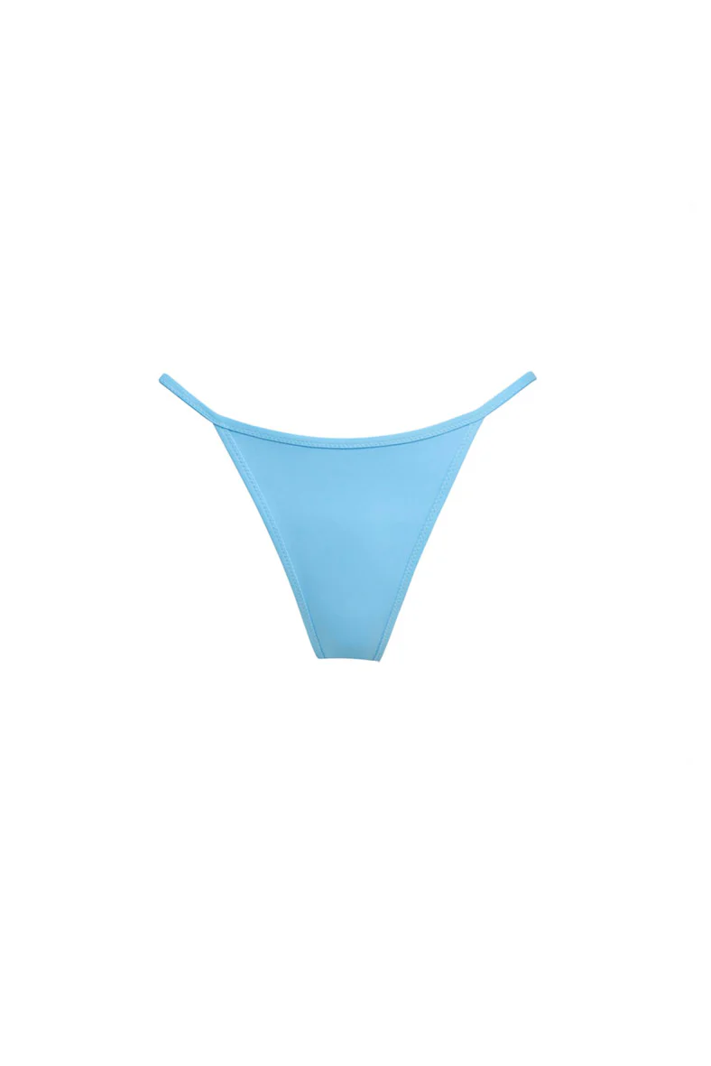 Graciosa Bottom - Forget-me-not