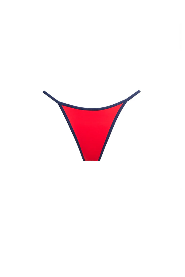 Graciosa Bottom - Regata
