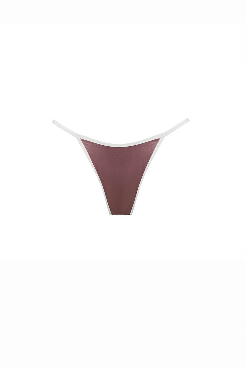 Graciosa Bottom - Siena