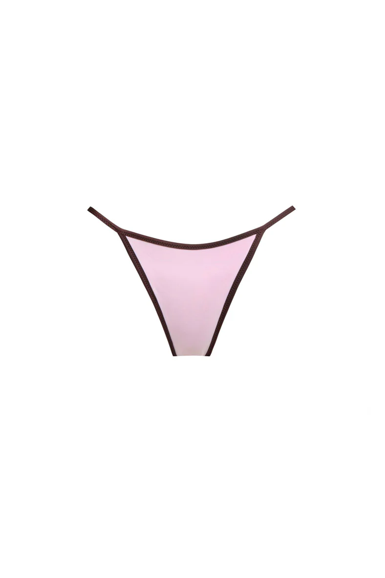 Graciosa Bottom - Summer Blush
