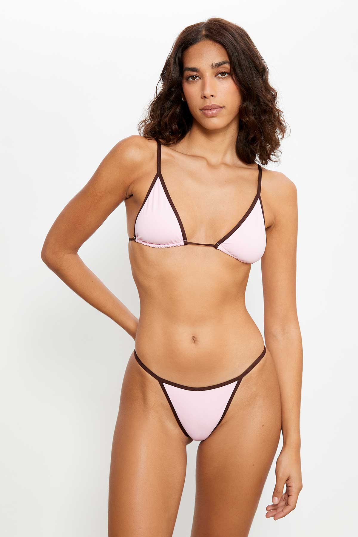 Graciosa Bottom - Summer Blush - Image 2