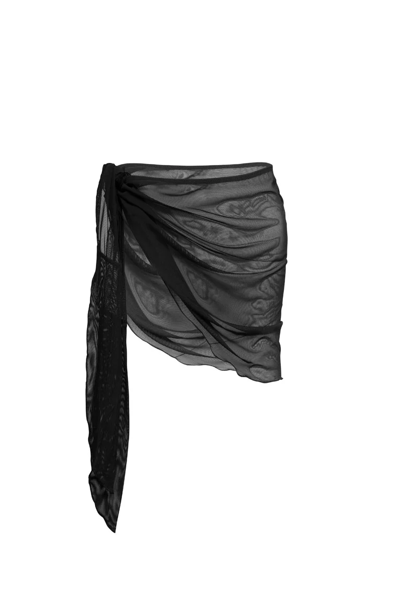 Lola Pareo - Black