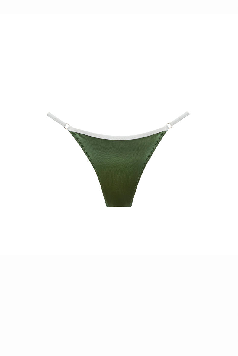 Maldivas Bottom - Bamboo