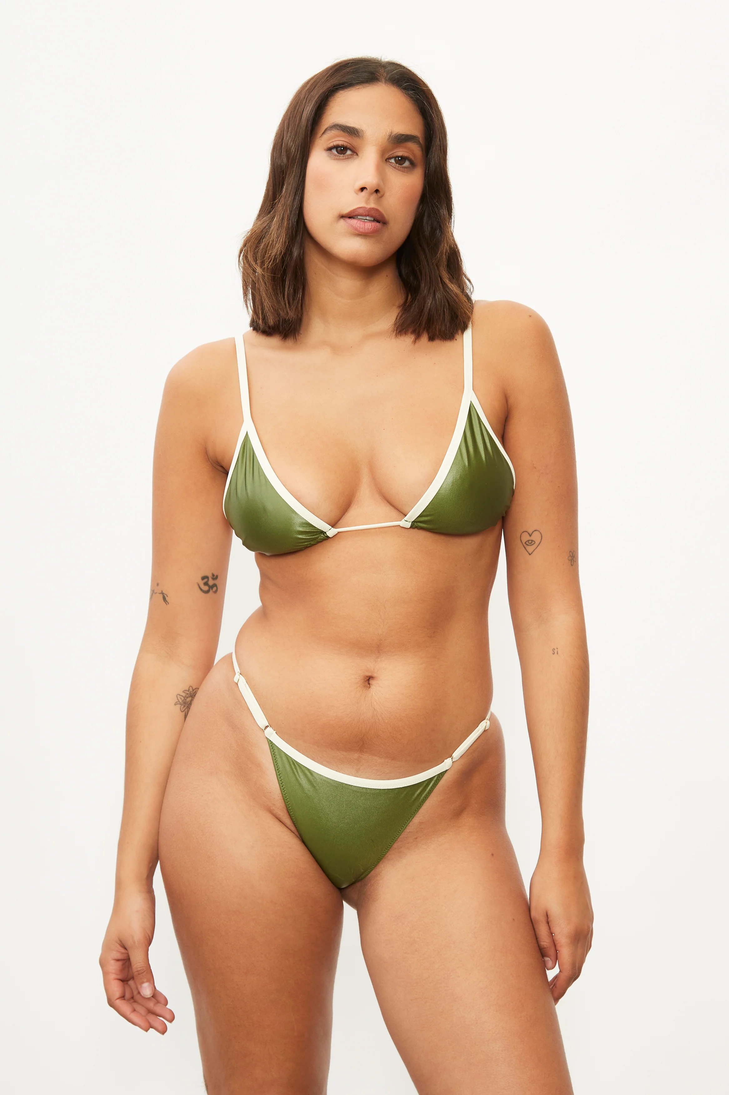 Maldivas Bottom - Bamboo - Image 3