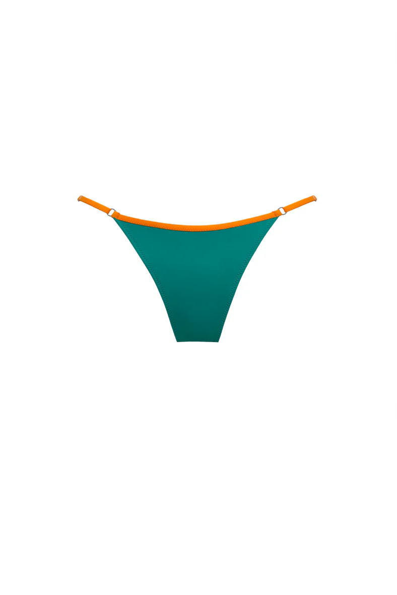 Maldivas Bottom - Reef