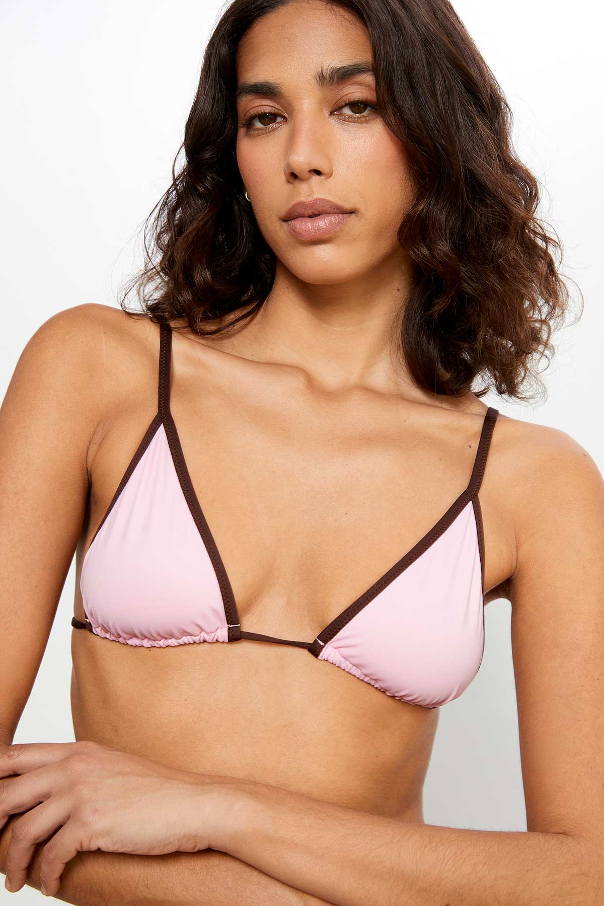 Malé Top - Summer Blush - Image 2