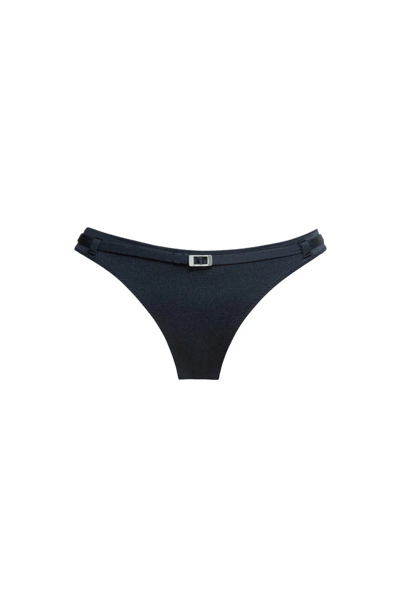 Malta Bottom - Onyx