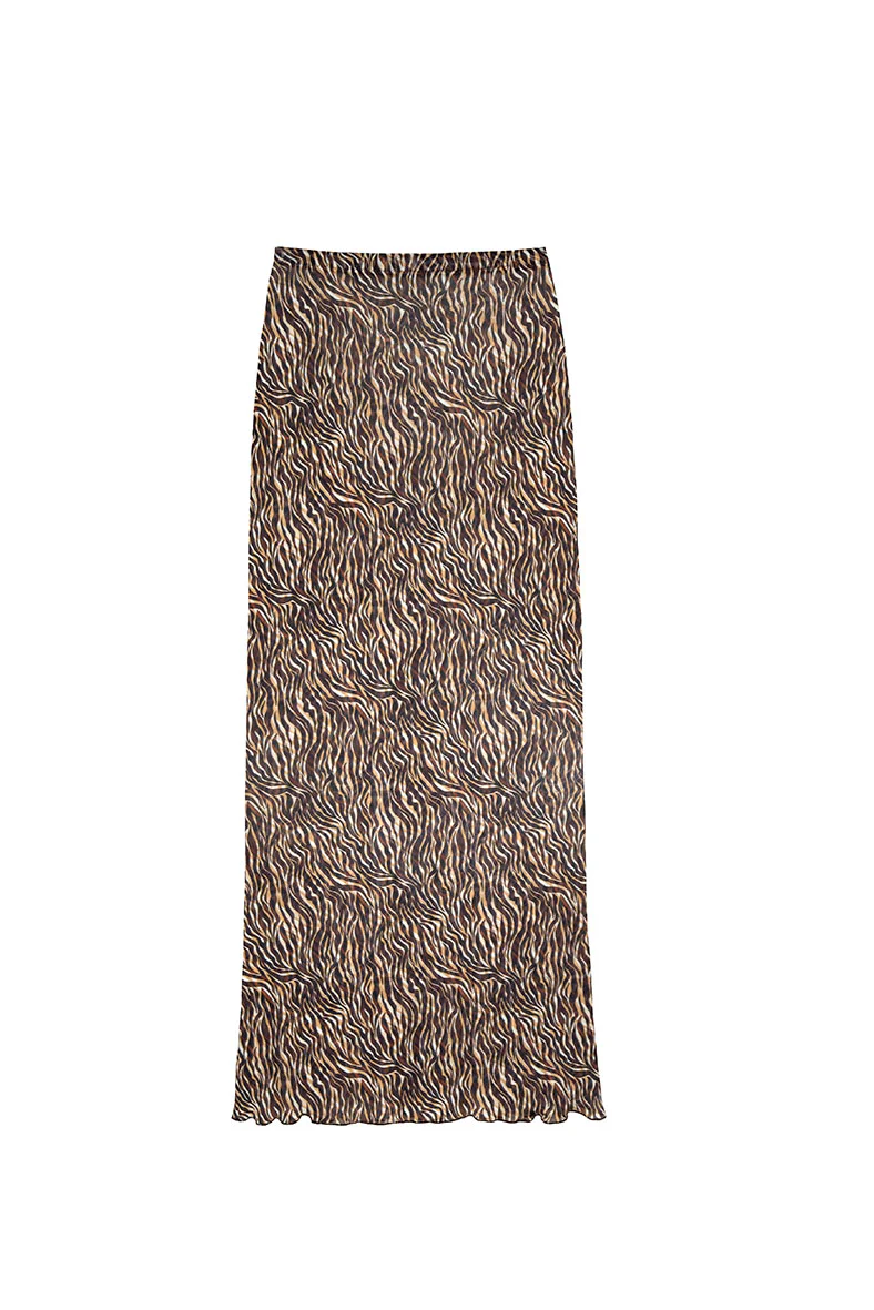 Mila Skirt - Bengala