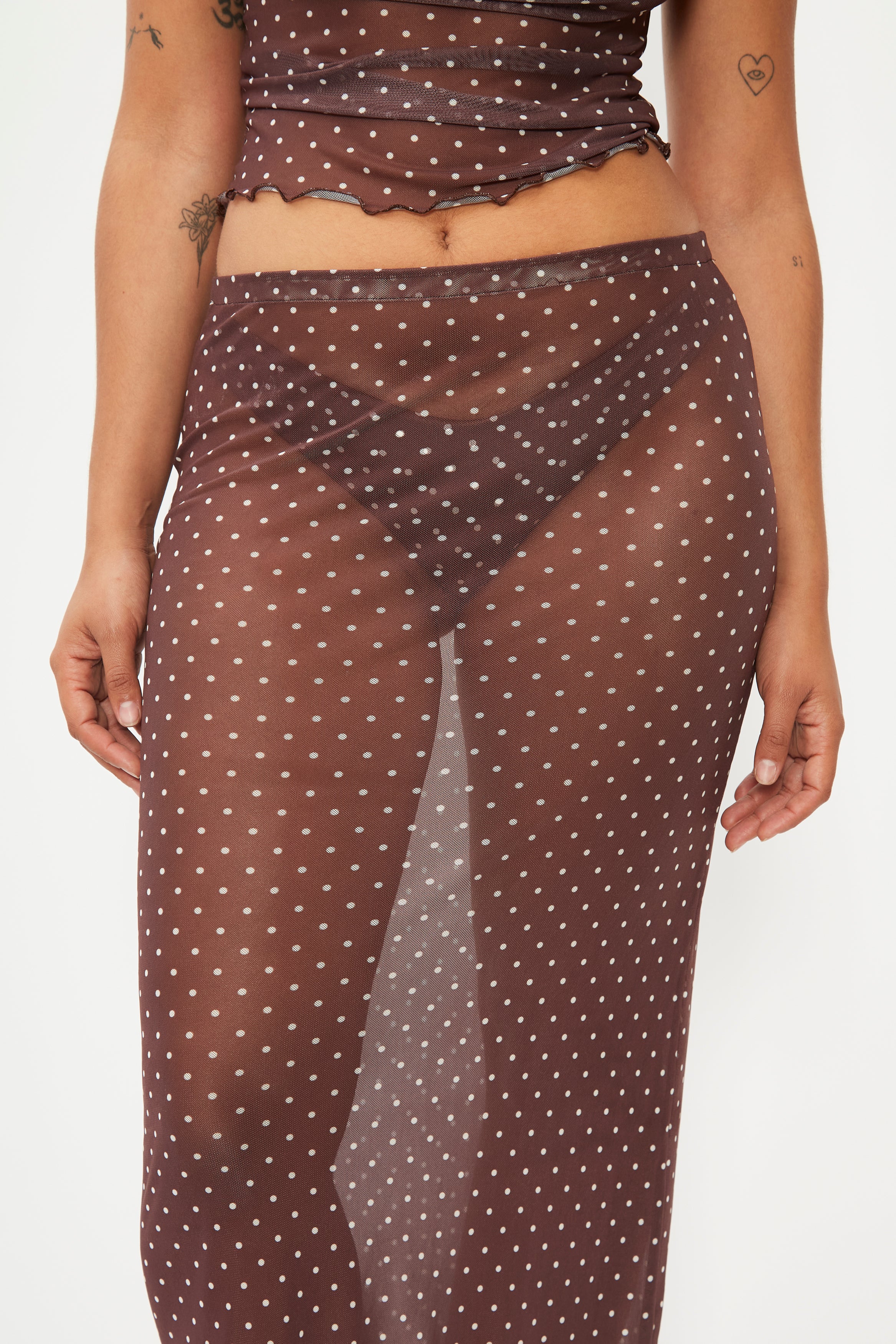 Mila Skirt - Catania - Image 4