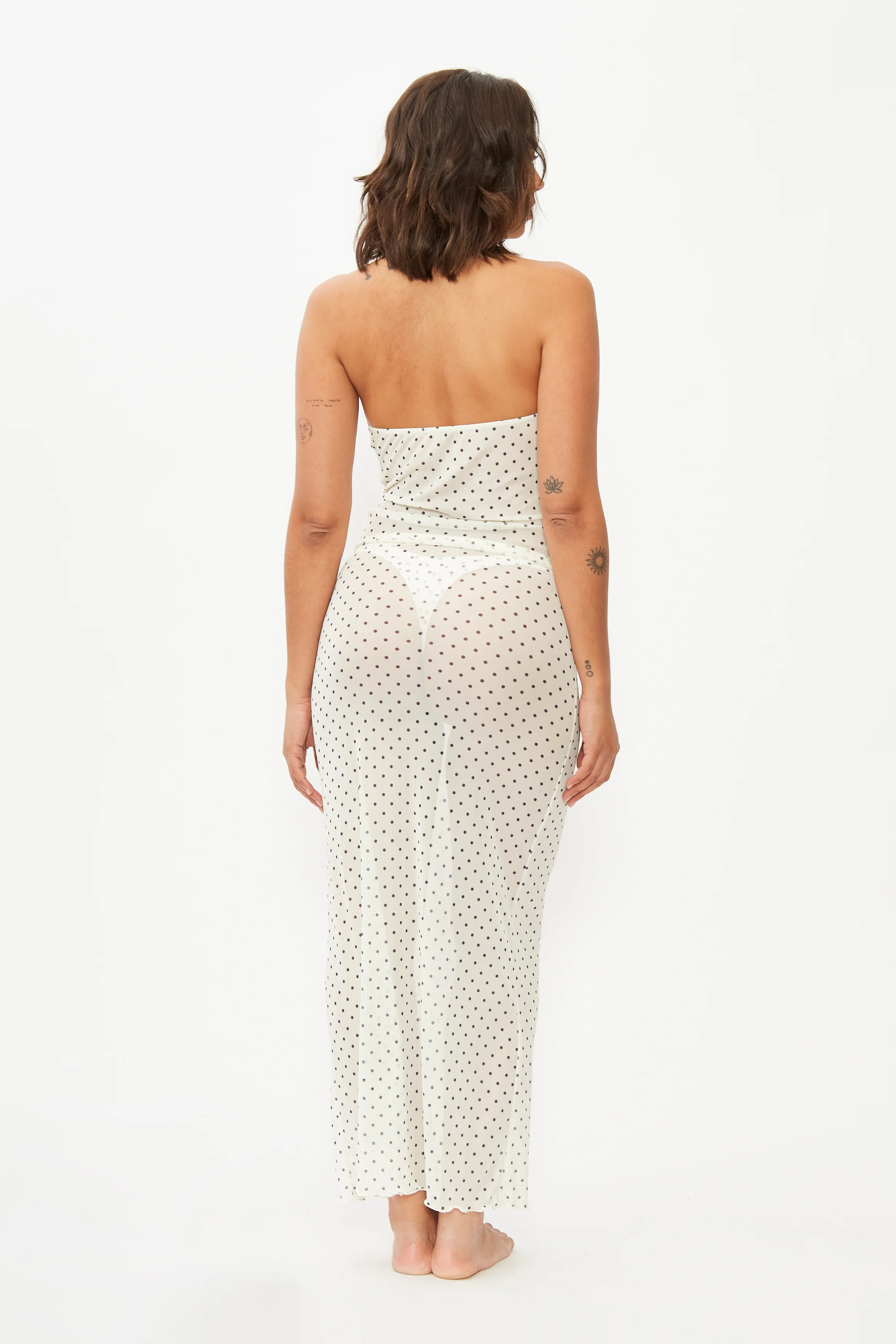 Mila Skirt - Messina - Image 4