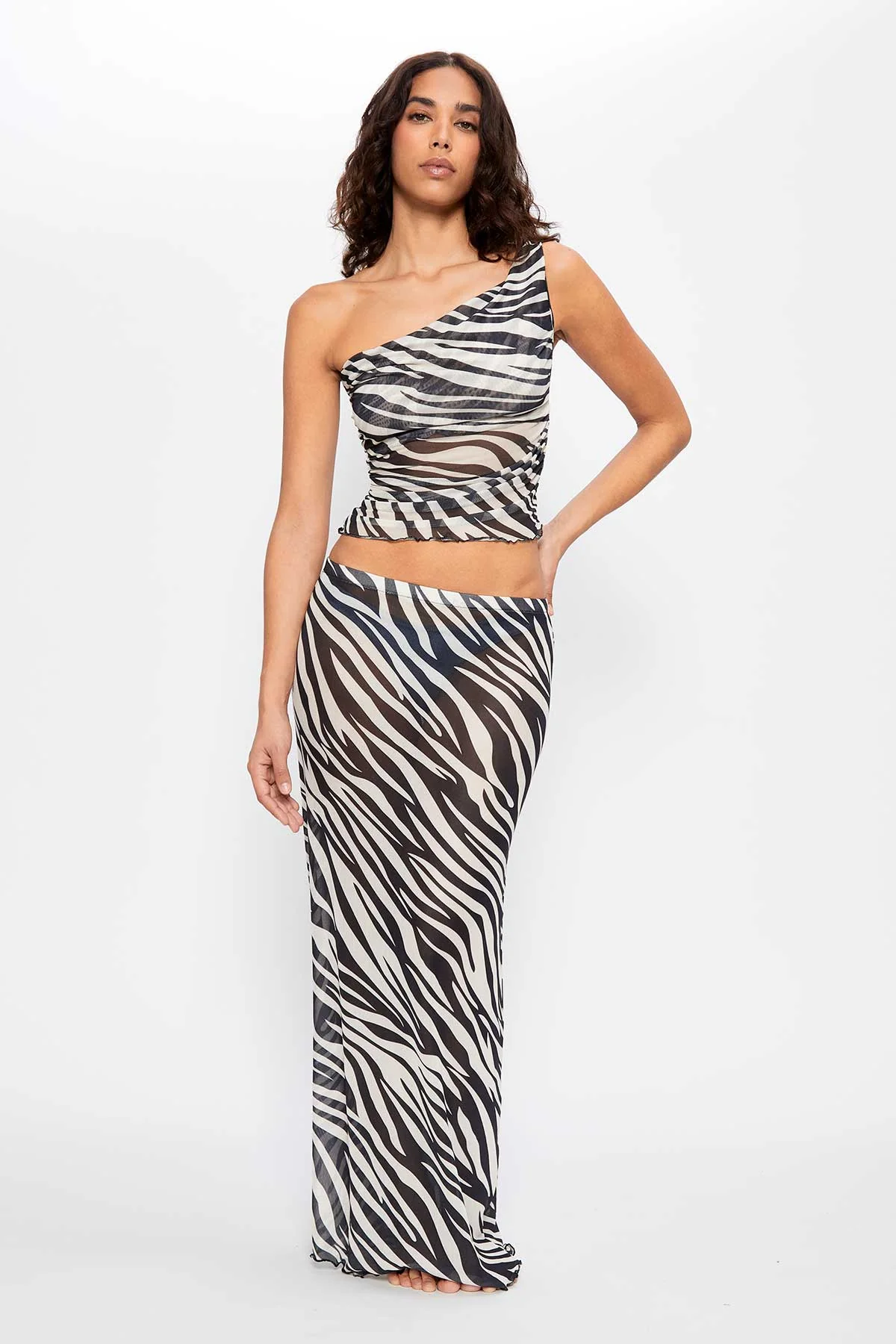 Mila Skirt - Namibia - Image 3