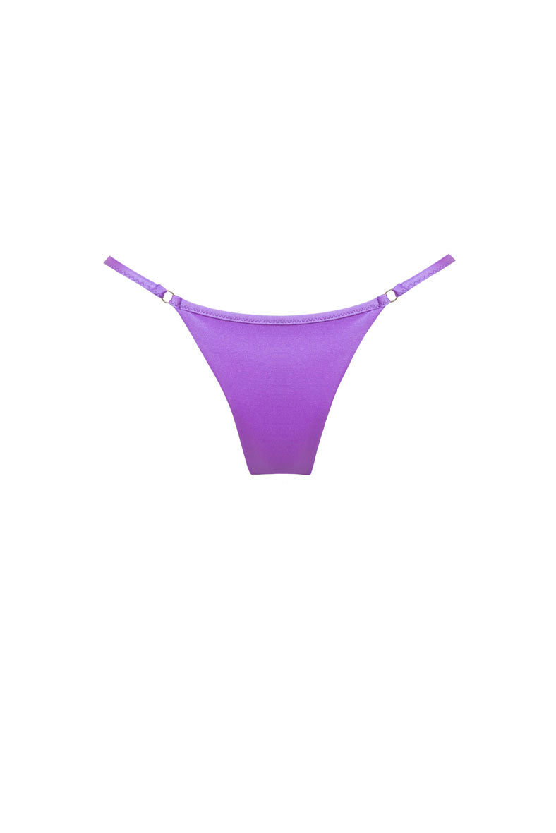 Seychelles Bottom - Lilac