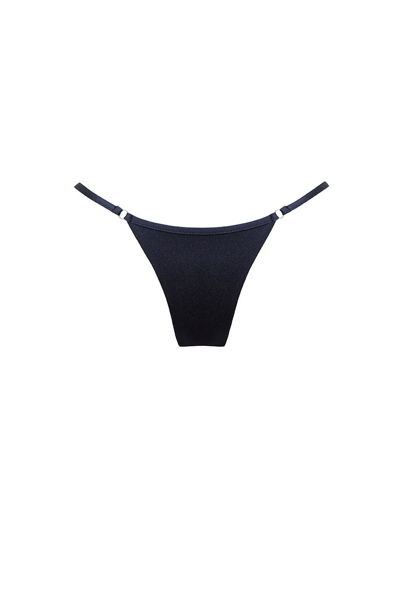 Seychelles Bottom - Onyx