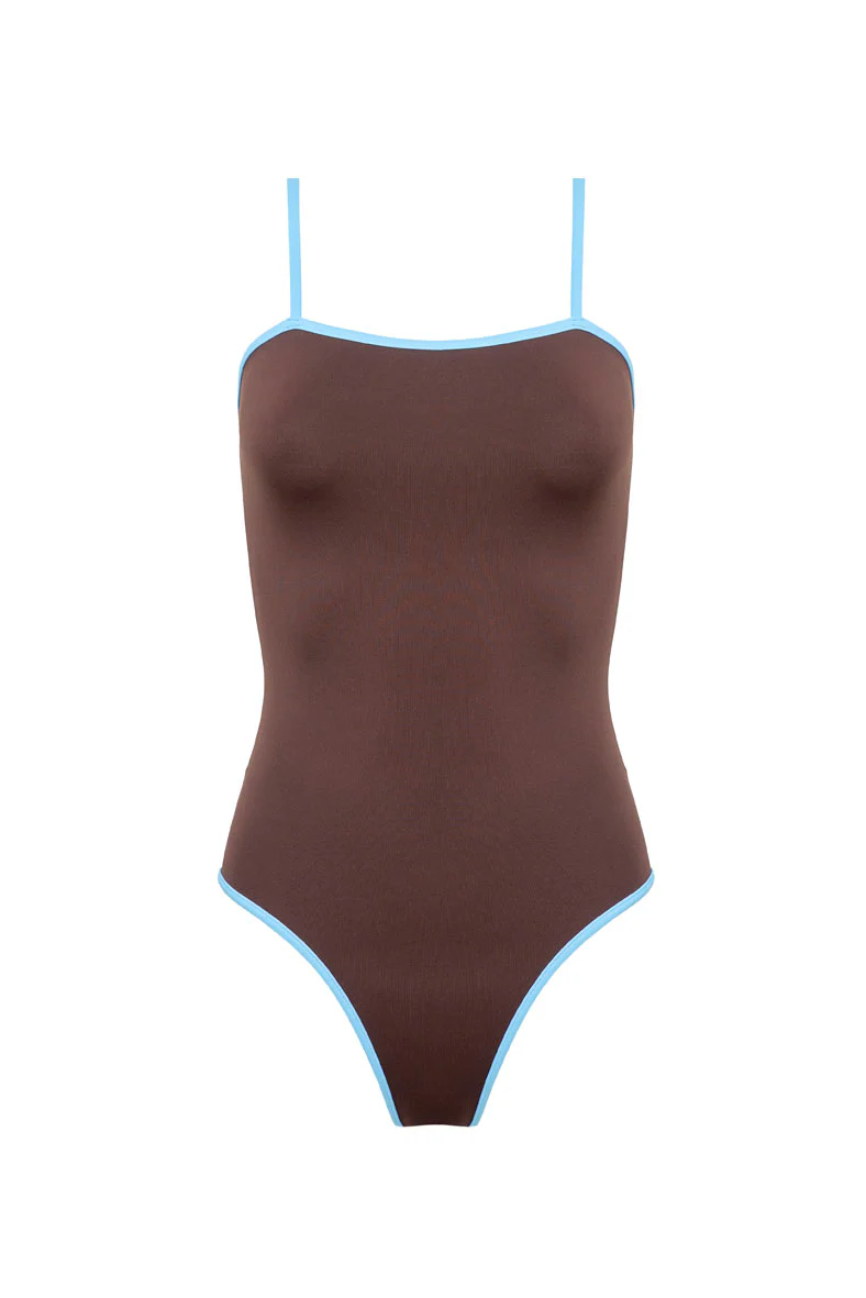 Tana One-piece - Ocean Eyes