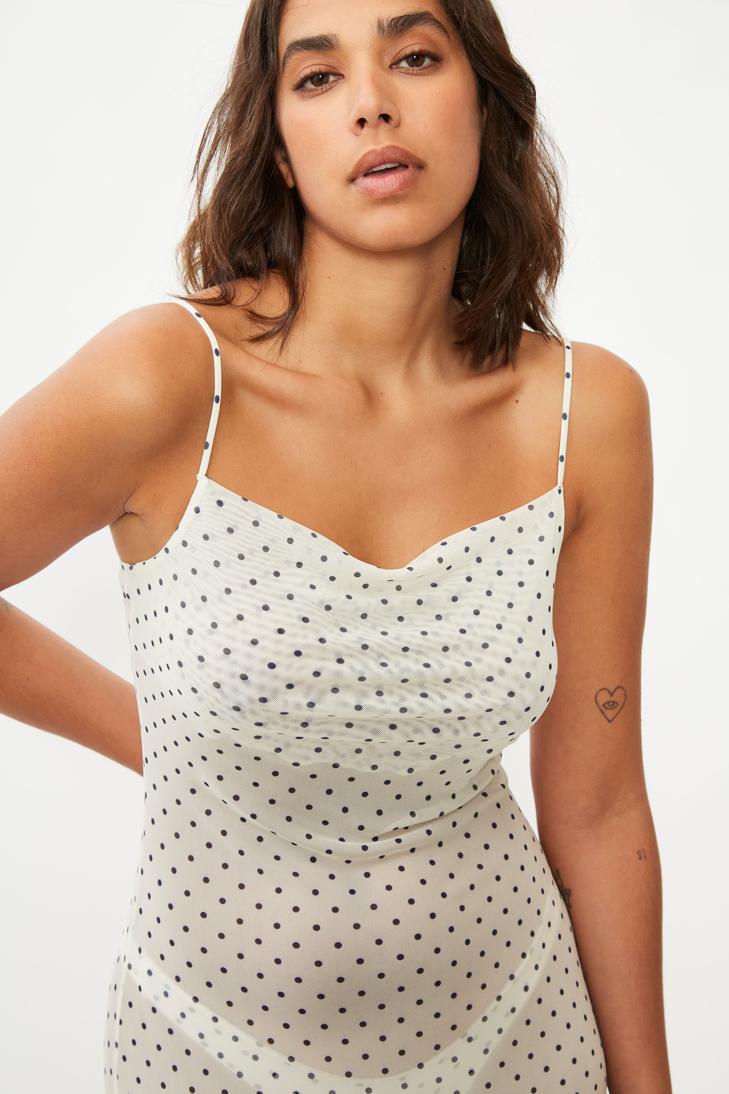 Victoria Dress - Messina - Image 3
